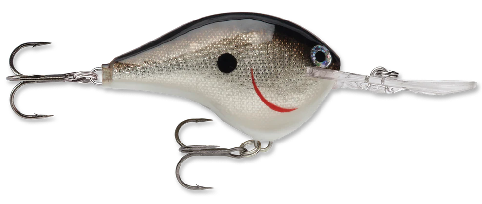 Rapala DT Series Crankbait DT10
