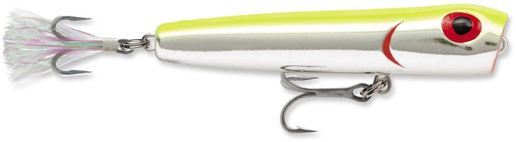Storm Rattlin Saltwater Chug Bug Topwater Popper