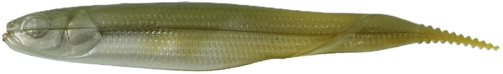 Missile Baits Freedom Flyer Minnow Bait 6 Inch