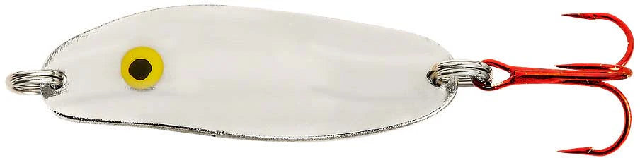 Lindy Quiver Spoon