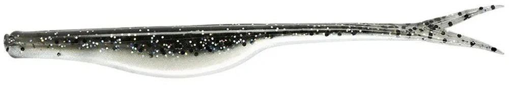 Yum Breakn Shad Soft Plastic Jerkbait 5 Inch