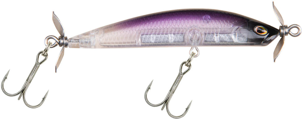 Berkley SPY 2 3 4 inch Spinbait Spybait