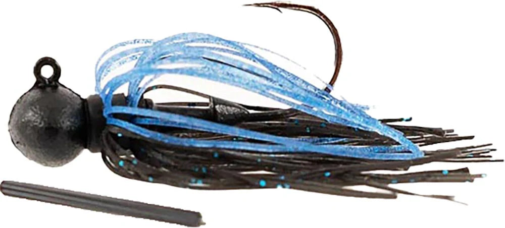 Missile Baits Ikes Micro Football Jig
