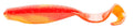 Z Man StreakZ Curly TailZ 4 inch Soft Plastic Grub 5 pack