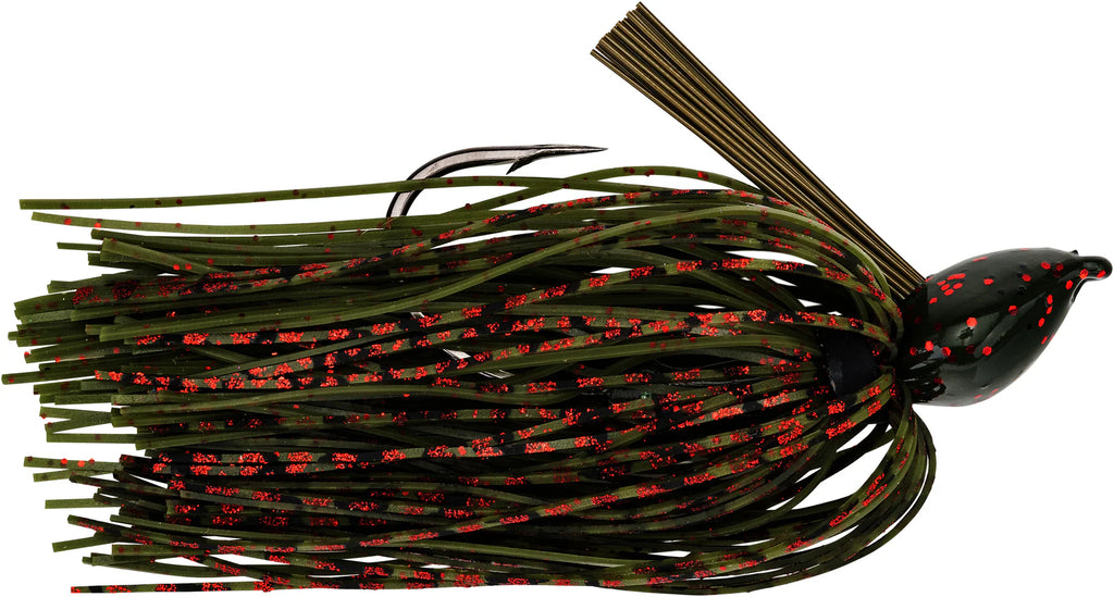 Strike King Denny Brauer Structure Jig 3 4 oz