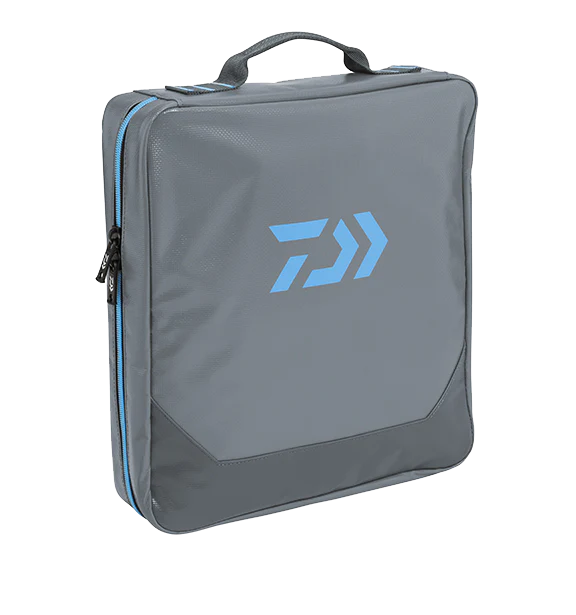 Daiwa D Vec Tackle Binder