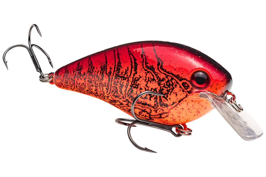 Strike King KVD 40 Magnum Shallow Squarebill Crankbait