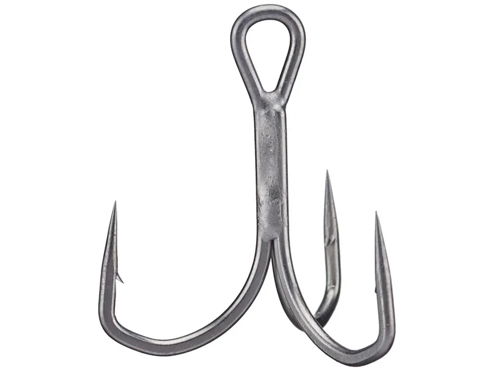 Owner STX 38 Zo Wire Treble Hook