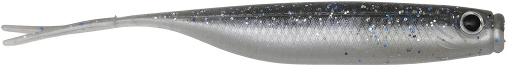 G Ratt Rocker Soft Jerkbait 5 Inch