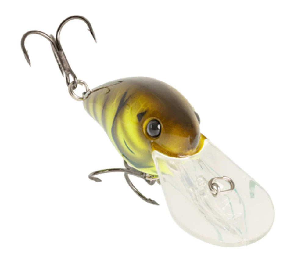 Strike King Gravel Dawg 10 Crankbait 35 Inch