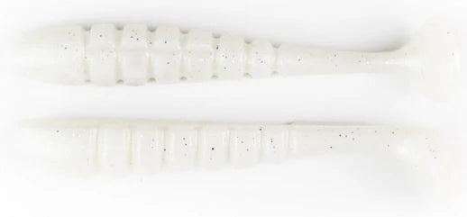 Xzone Pro Series Swammer Paddle Tail Swimbait