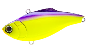 Hardcore Vibe 75S Lipless Crankbait