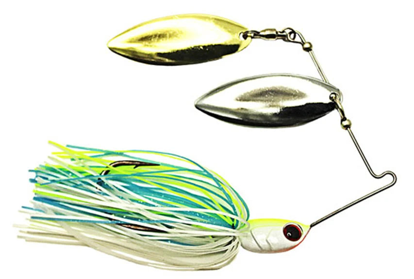 Dobyns D Blade Advantage Spinnerbaits
