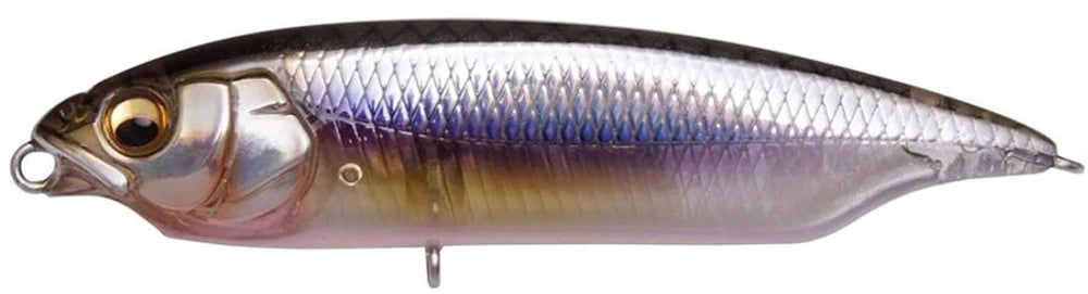 Megabass Karashi Twitch Bait 23 Inch
