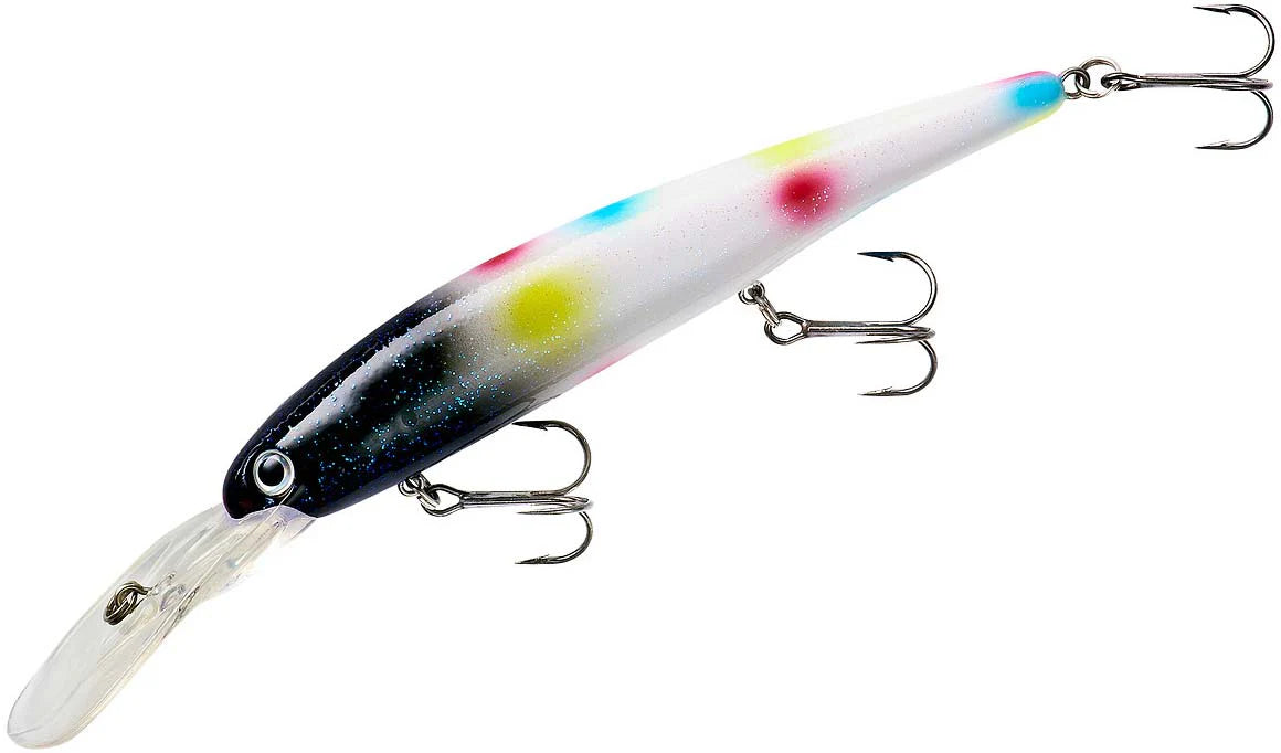 Bandit Walleye Deep 4 3 4 inch Trolling Plug