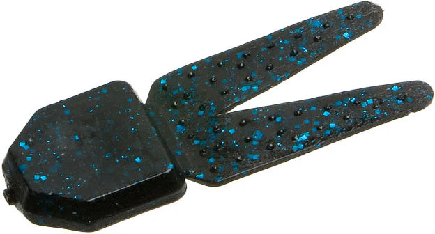 Zoom Big Chunk Jig Trailer 325 Inch