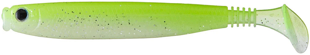 G Ratt Baits Thin Swim Soft Plastic Baitfish 3 Inch