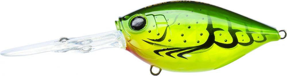 Yo Zuri 3DR X Deep Runner Crankbait 50mm 2 Inch