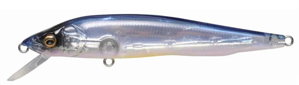 Megabass Vision 95 Q Go Jerkbait