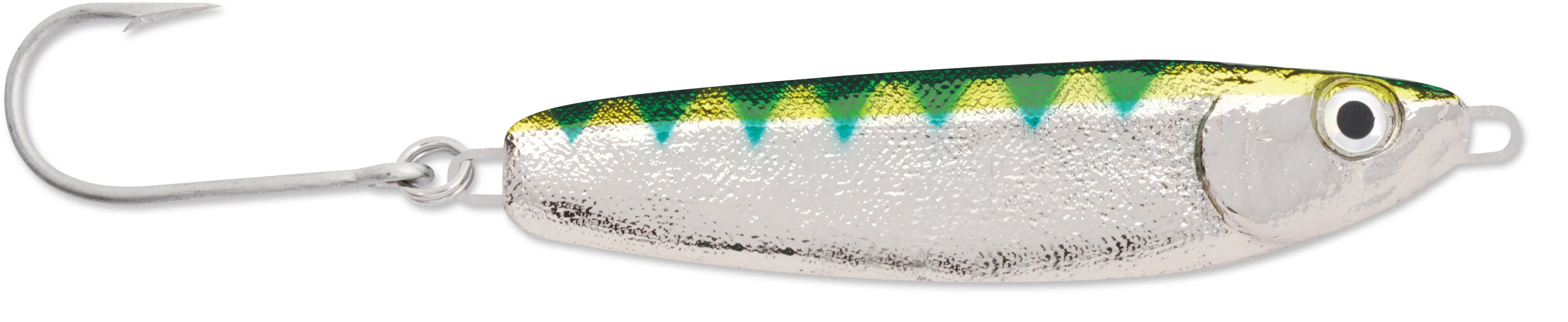 Luhr Jensen Crippled Herring Spoon