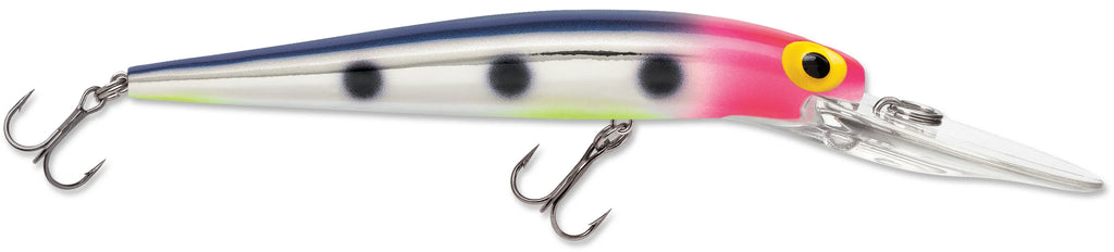 Storm Original Deep ThunderStick 4 3 8 inch Jerkbait Trolling Minnow