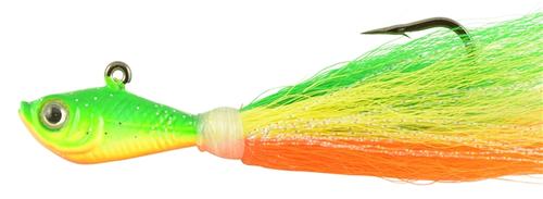 SPRO Bucktail Jig 1 oz