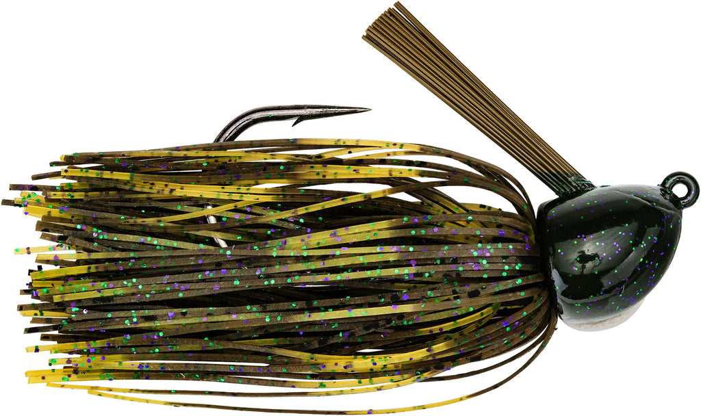 Strike King Hack Attack Heavy Cover Jig