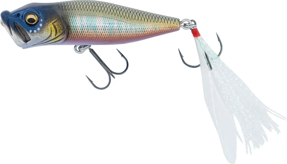 Megabass Pop X Topwater Popper