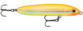 Rapala Skitter V 4 inch Topwater Walker