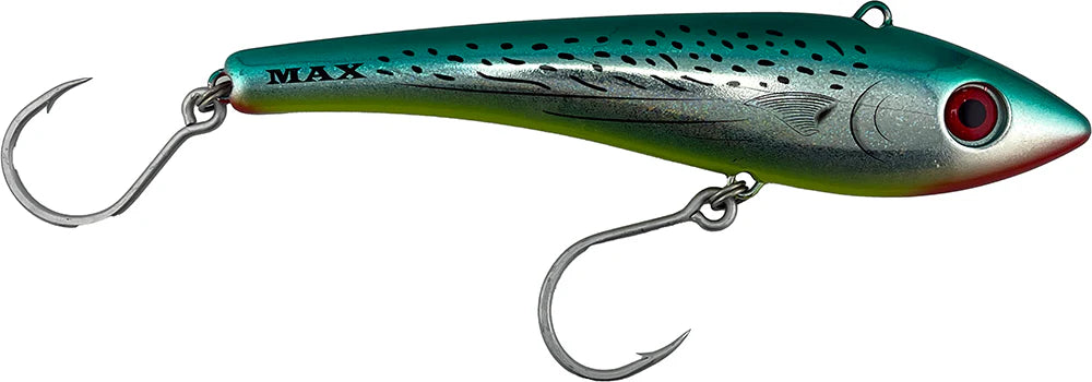 Halco MAX 220 86 Inch