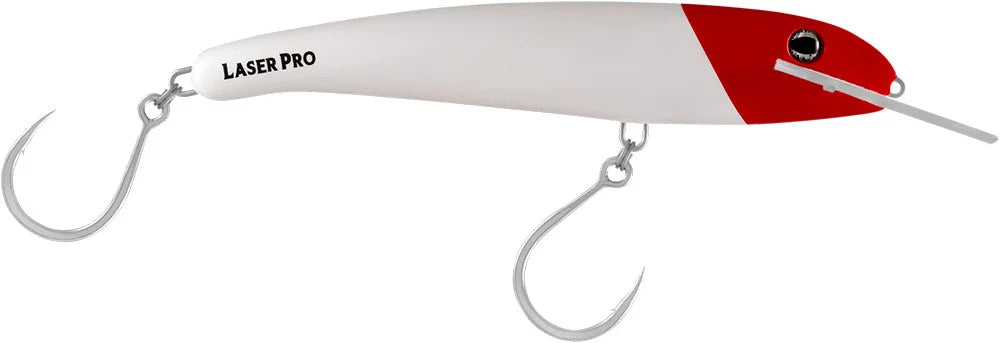 Halco Laser Pro 210DD Trolling Plug 825 Inch