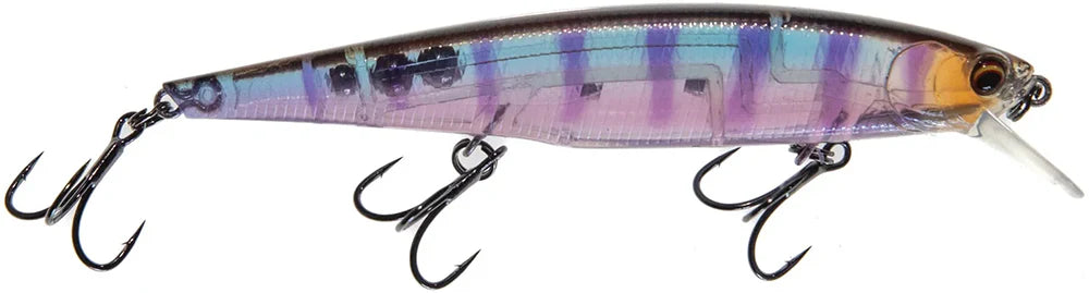 Bass Mafia Shot Caller Shallow Jerkbait 45 Inches
