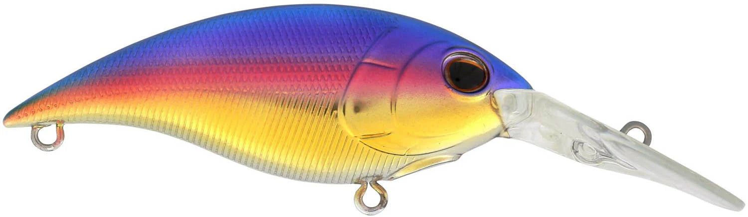 Berkley Money Badger Deep Diving Trolling Plug Crankbait