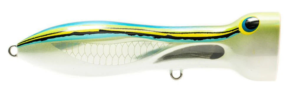 Nomad Design Chug Norris Saltwater Bluewater Popper