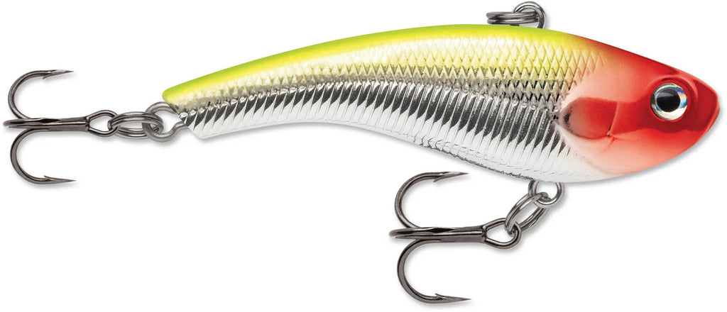 Rapala Slab Rap SLR04 1 1 2 inch Lipless Crankbait