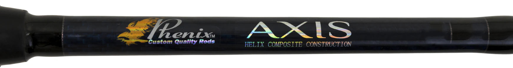 Phenix AXIS Casting Rod