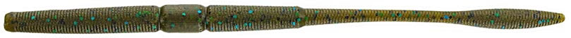 Big Bite Baits Nekorama Worm 7 Inch