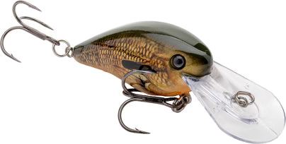 Strike King Gravel Dawg 8 Crankbait 35 Inch