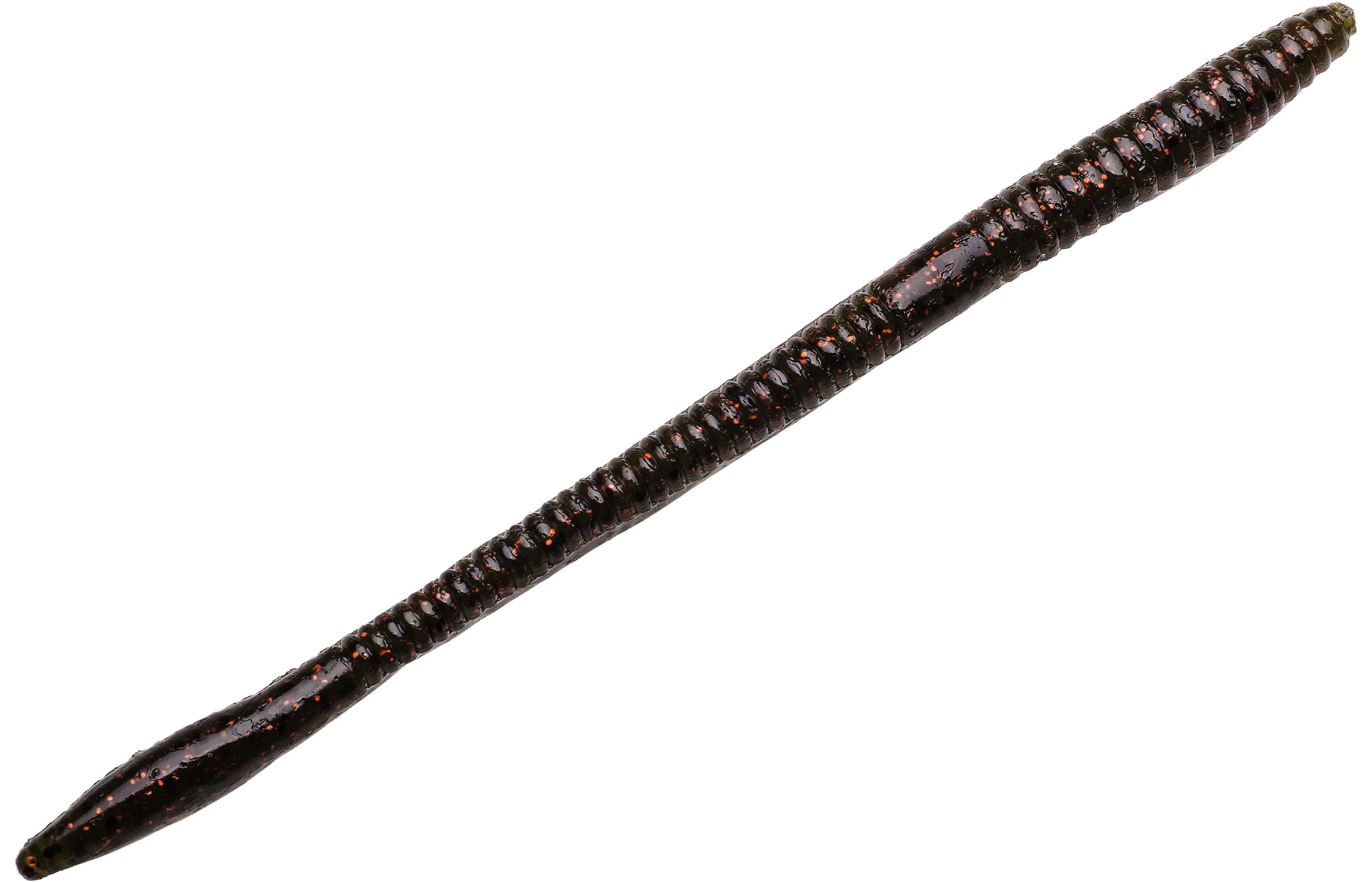 Strike King 3X ElaZtech Finesse Worm