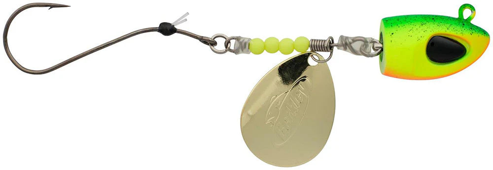 Berkley Rawler Bladed Jig 3 4 oz