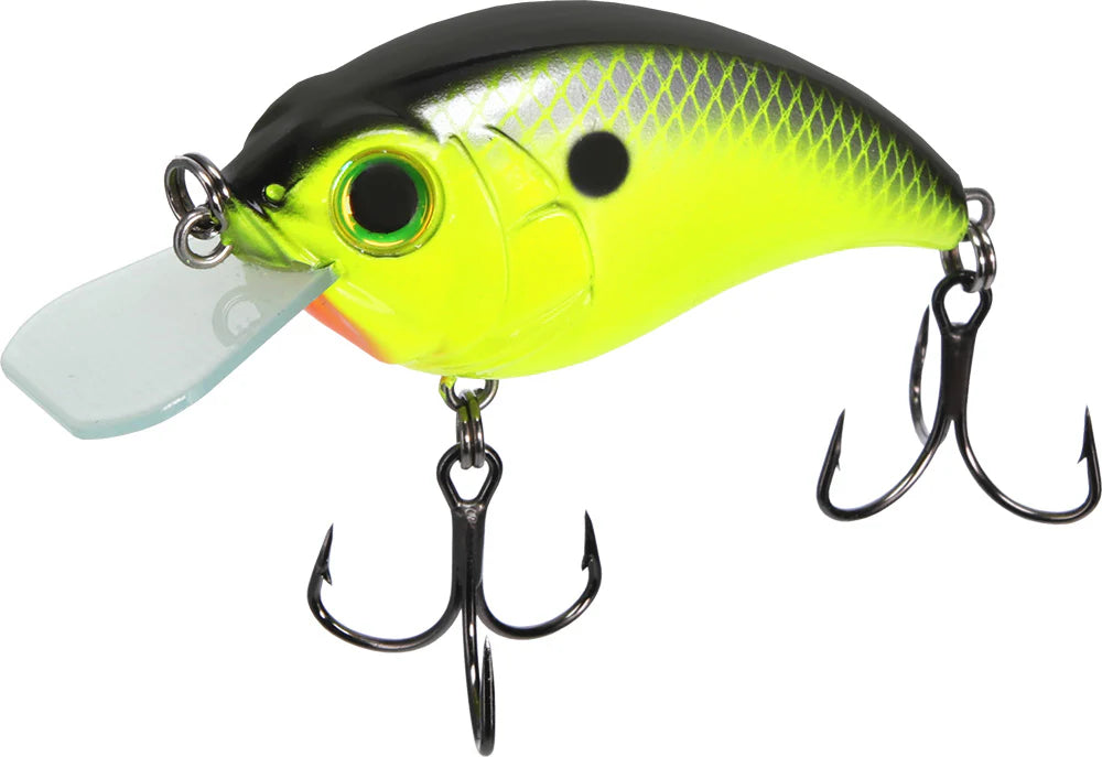 Bill Lewis SB 57 Squarebill Crankbait