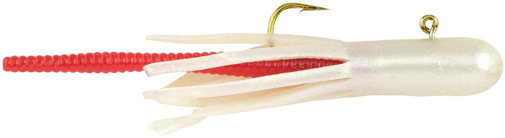 Berkley PowerBait Pre Rigged Atomic Teaser Tube Baits 225 Inch