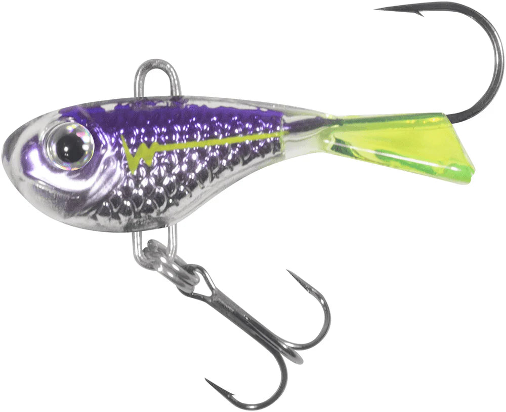 Northland Tackle Twitchin Puppet