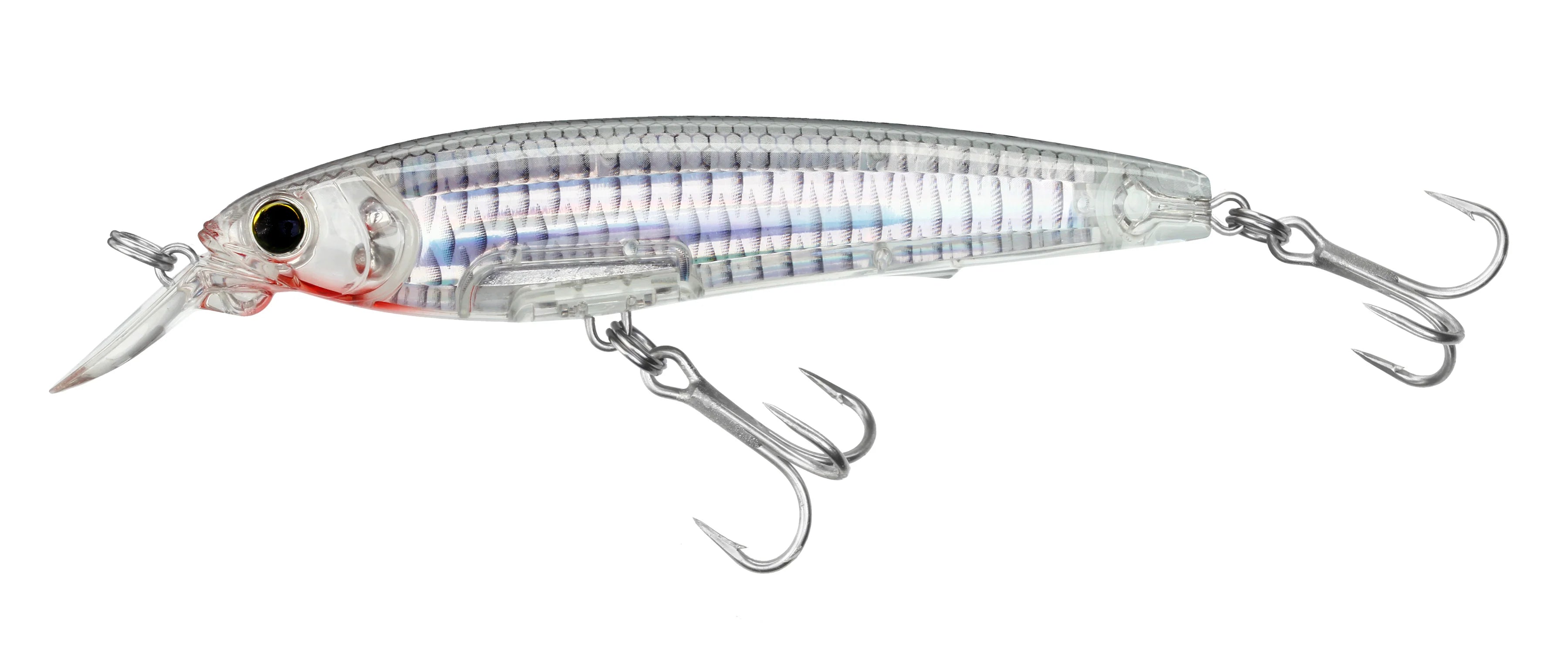 Yo Zuri 3D Inshore Fingerling 100mm 4 Inch