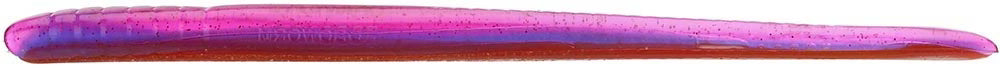 Roboworm Fat Straight Tail Worm 6 Inch