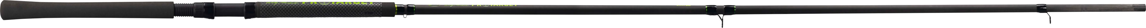 Mr Crappie x Lews Pro Target Wally Marshall Crappie Spinning Rod