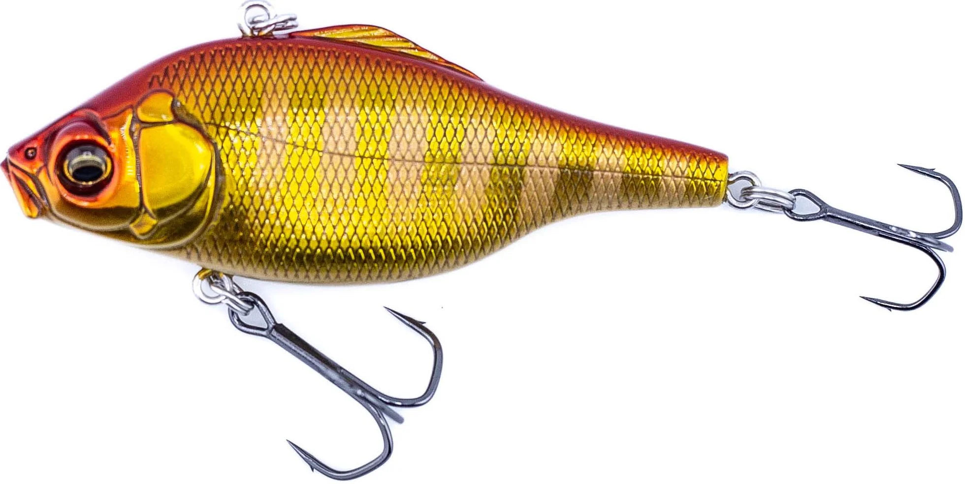 Megabass Vibration X Ultra Rattle Original Model