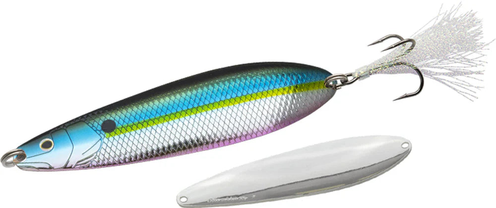 Nories Dairakka Strong Flash Big Spoon 48 Inch
