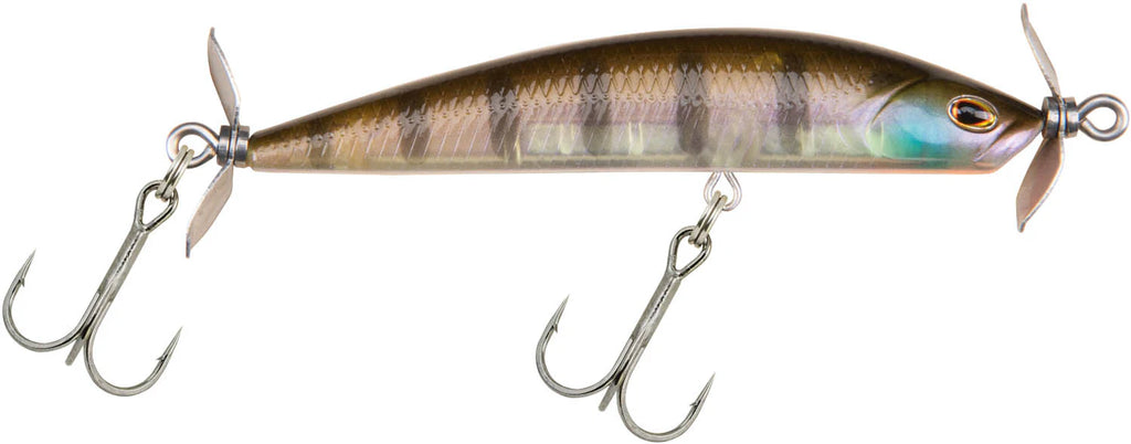 Berkley SPY 2 3 4 inch Spinbait Spybait