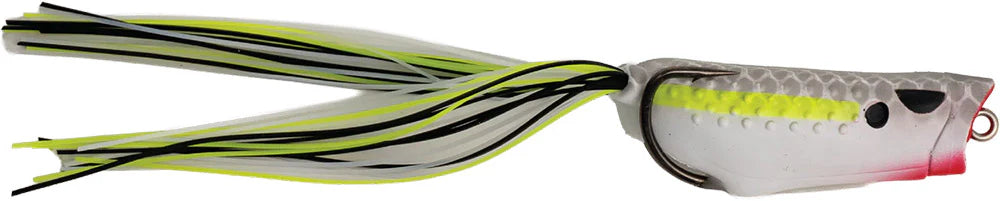 G Ratt Baits Popping Frog 23 Inch